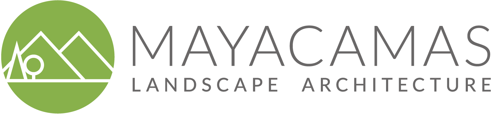 Mayacamas Landscape Architecture