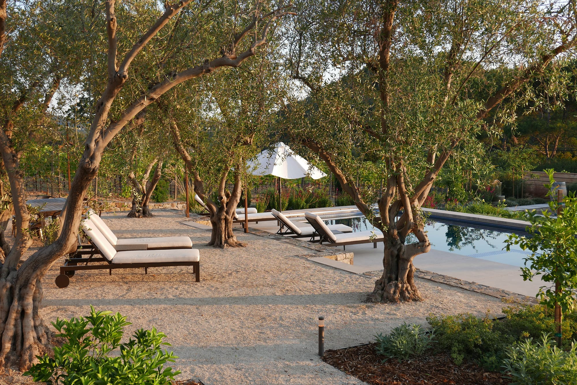 Yountville Residence